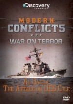 War on Terror Al Qaeda Uss Cole