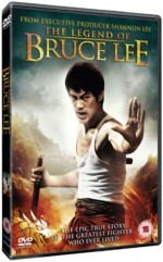 Legend of Bruce Lee