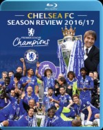 Chelsea Fc Season Review 2016/17