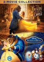Beauty & the Beast (Live Action) Dvd Boxset