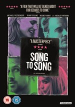 Song to Song (Pka Weightless)