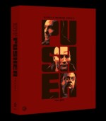 The Pusher Trilogy: (Limited Edition)