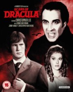 Scars of Dracula (Doubleplay)