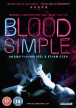 Blood Simple - New Restoration