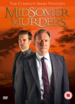 Midsomer Murders Series 19 Complete