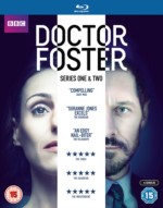 Doctor Foster Series 1 & 2