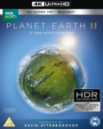 Planet Earth Ii
