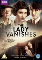 Lady Vanishes