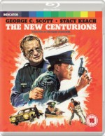New Centurions. The