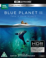 Blue Planet Ii