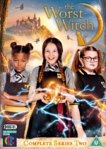 The Worst Witch (Bbc) (2017) - Complete Series T
