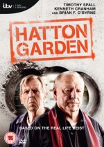 Hatton Garden