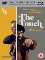 The Touch (Dual Format Edition)