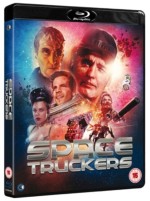 Space Truckers