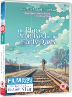 Place Promised in Our Early Days / Voices of a D