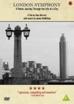 London Symphony: A Poetic Journey Through the Li