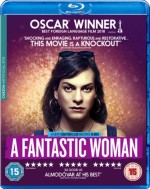 A Fantastic Woman