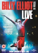 Original Cast Recording: Billy Elliot the Musica