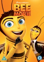 Bee Movie - 2018 Artwork Refresh