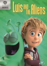 Luis & the Aliens