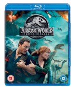 Jurassic World: Fallen Kingdom