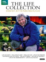 David Attenborough: The Life Collection