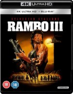 Rambo Part Iii