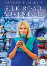 Joanna Lumleys Silk Road Adventure