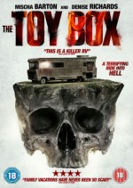 Toybox. The
