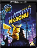 Detective Pikachu