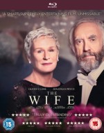 Wife. The