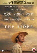 Rider. The