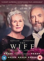 Wife. The
