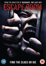 Escape Room (Pka the Maze)