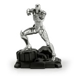 Marvel: Limited Edition Iron Man Pewter Figurine