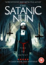 Satanic Nun