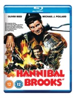 Hannibal Brooks