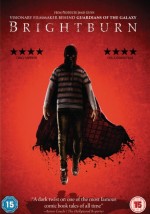 Brightburn