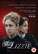 Lizzie