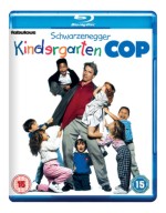 Kindergarten Cop