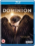 Dominion - The Complete Series