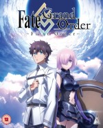 Fate Grand Order: 1st Order