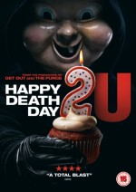 Happy Death Day 2u