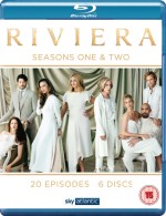 Riviera: Seasons 1-2