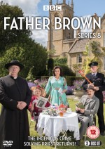 Father Brown: Series 8