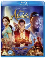 Aladdin Live Action