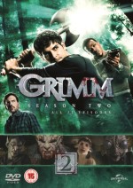 Grimm Season 2