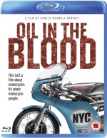 Oil in the Blood