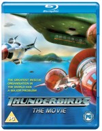 Thunderbirds - The Movie