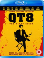 Qt8: The First Eight
